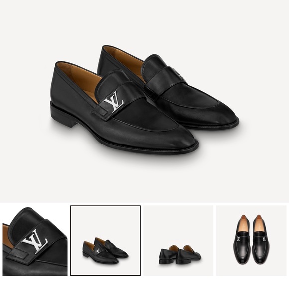 selling my LV shoes - Picture 2 of 9